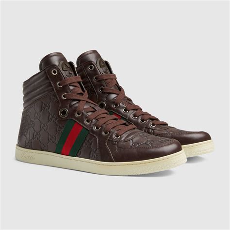 gucci black men shoes|Gucci guccissima men's shoes.